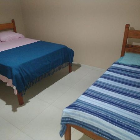 帕拉蒂Residencia Dos Afonso别墅 外观 照片