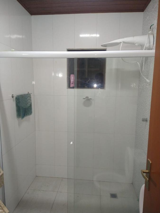 帕拉蒂Residencia Dos Afonso别墅 外观 照片